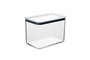 Hermia Set de cajas de almacenaje DIKCON03-17, 3 piezas